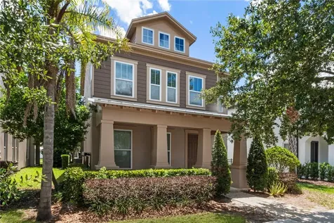 Windermere FL 34786