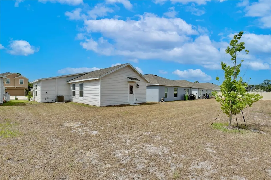 1709 Teagan Lane Winter Haven FL 33884