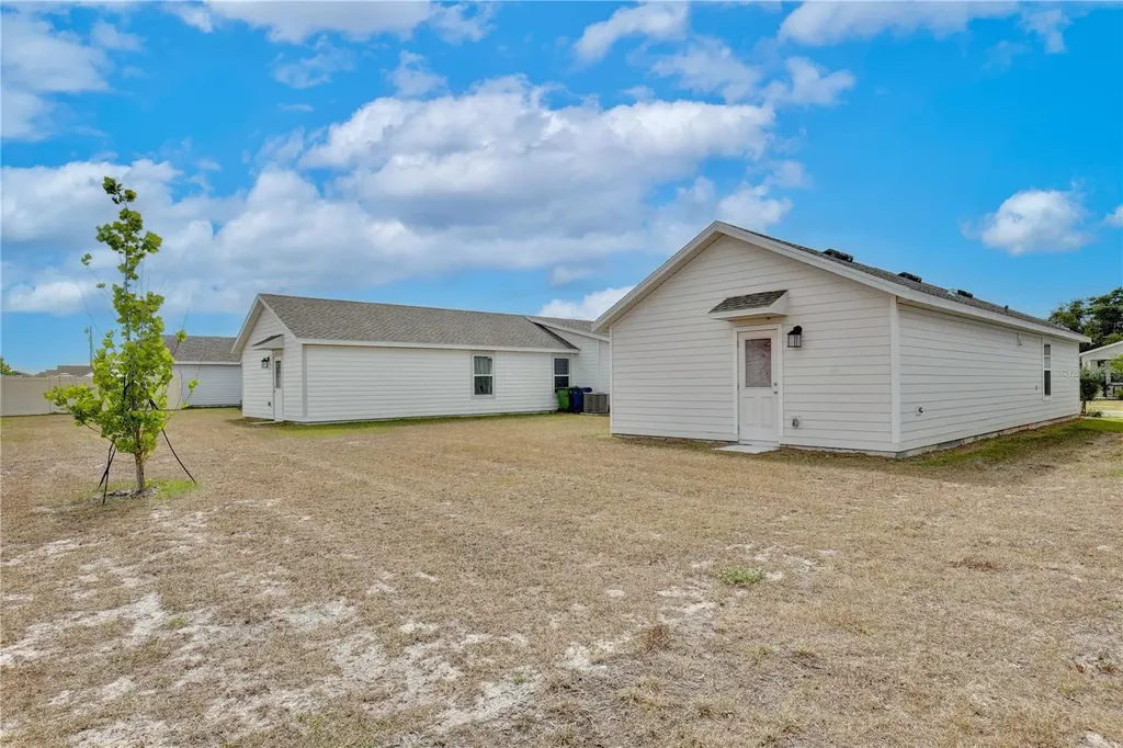 1709 Teagan Lane Winter Haven FL 33884