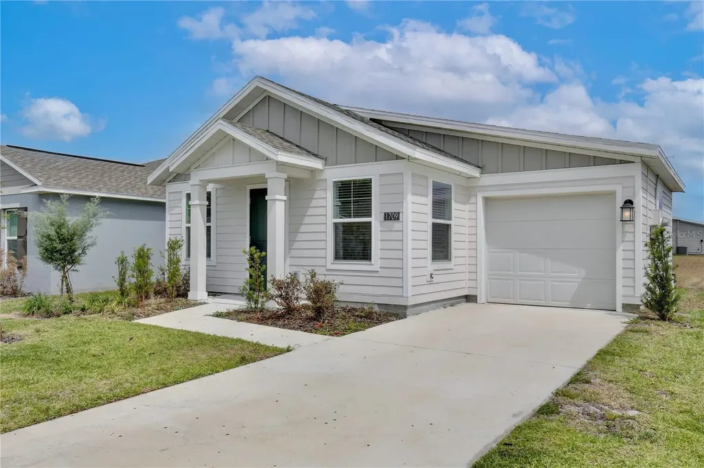1709 Teagan Lane Winter Haven FL 33884