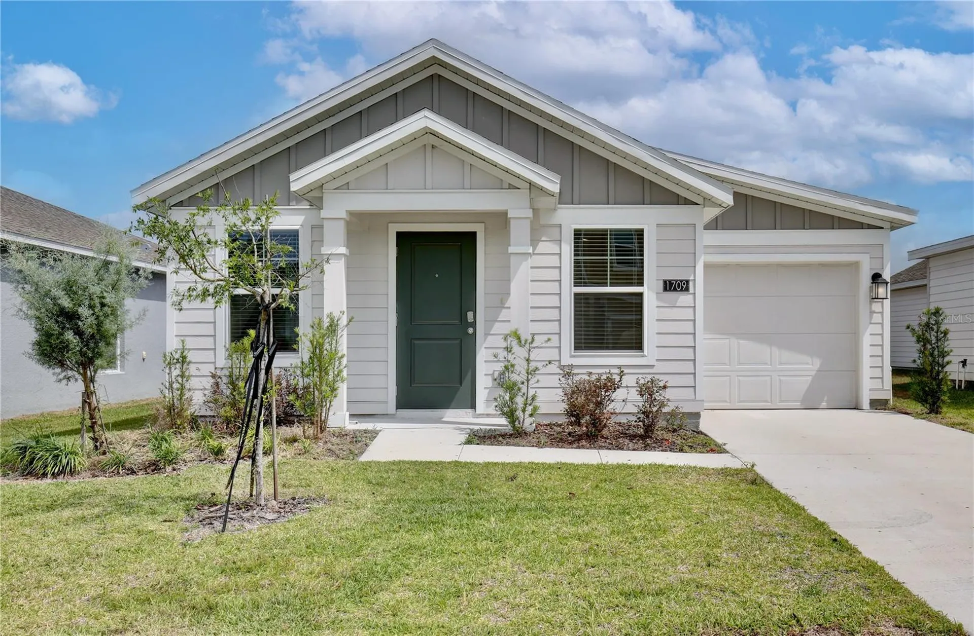 1709 Teagan Lane Winter Haven FL 33884