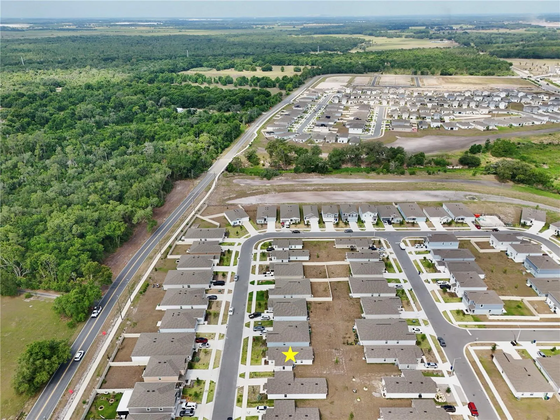 1709 Teagan Lane Winter Haven FL 33884