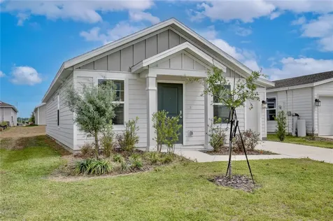 1709 Teagan Lane Winter Haven FL 33884