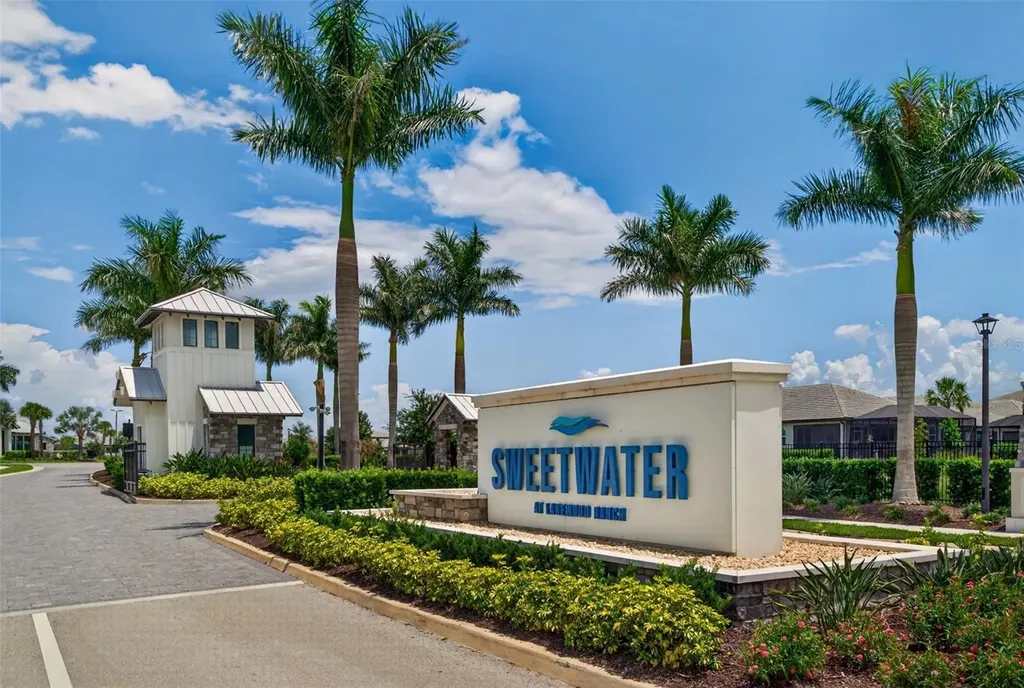 17510 Savory Mist Circle Bradenton FL 34211