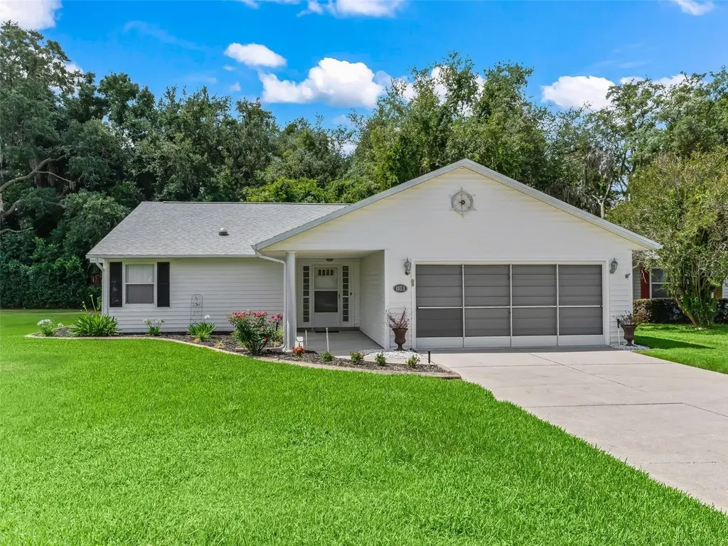 1103 Ben Hope Leesburg FL 34788
