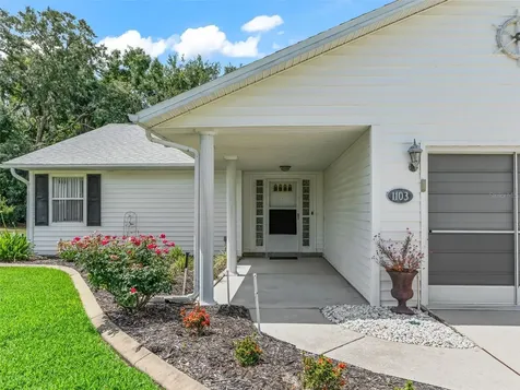 1103 Ben Hope Leesburg FL 34788