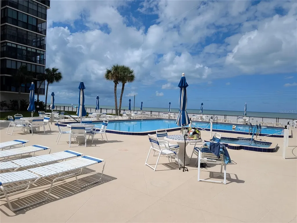 18304 Gulf Boulevard Redington Shores FL 33708