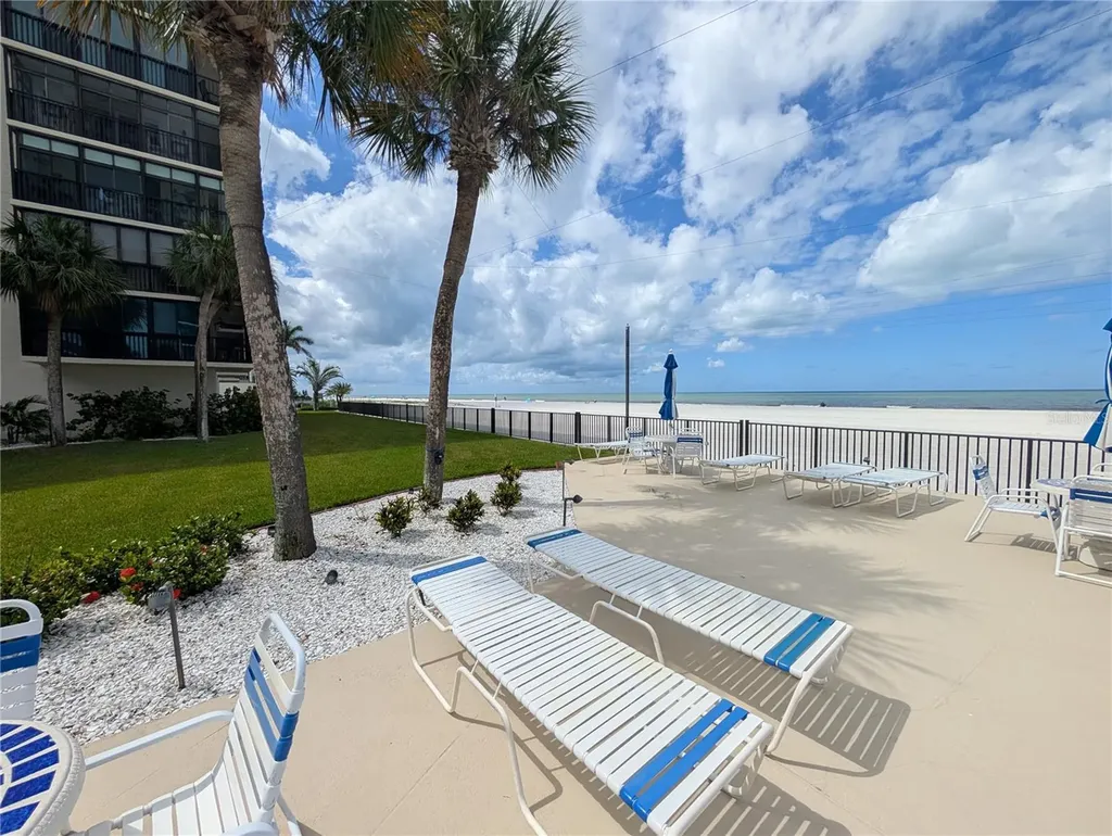 18304 Gulf Boulevard Redington Shores FL 33708