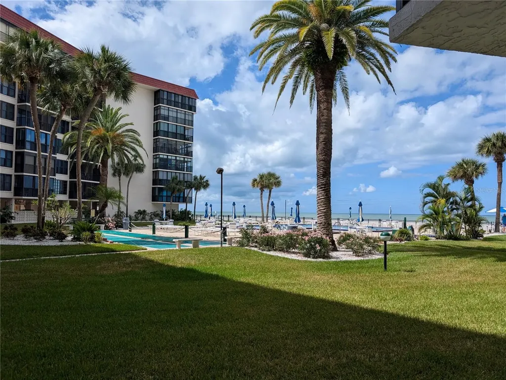 18304 Gulf Boulevard Redington Shores FL 33708