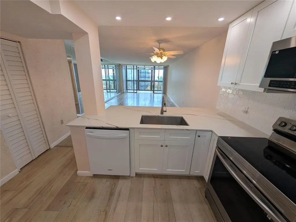 18304 Gulf Boulevard Redington Shores FL 33708