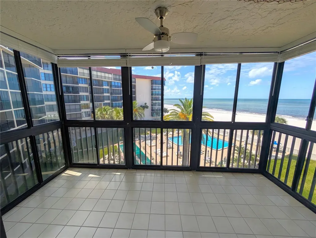 18304 Gulf Boulevard Redington Shores FL 33708