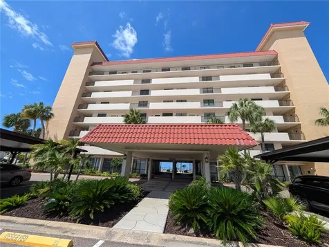 18304 Gulf Boulevard Redington Shores FL 33708