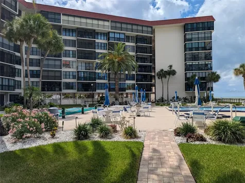 18304 Gulf Boulevard Redington Shores FL 33708