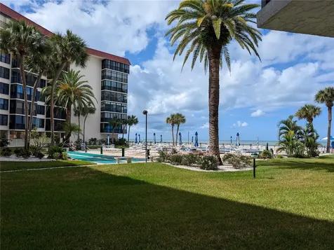 18304 Gulf Boulevard Redington Shores FL 33708