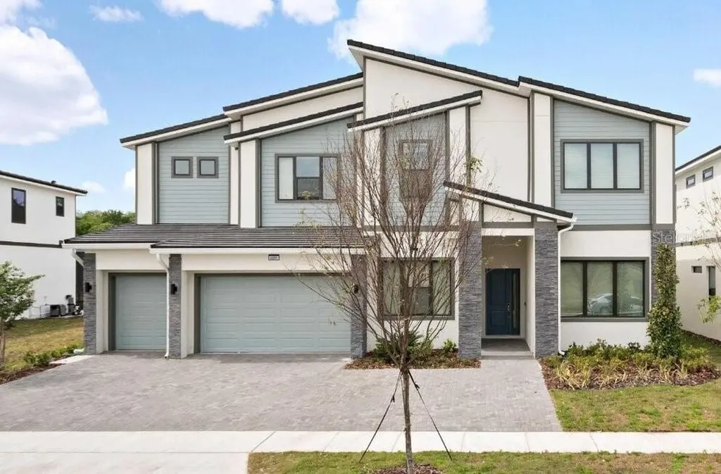 4041 Sonoma Boulevard Kissimmee FL 34741