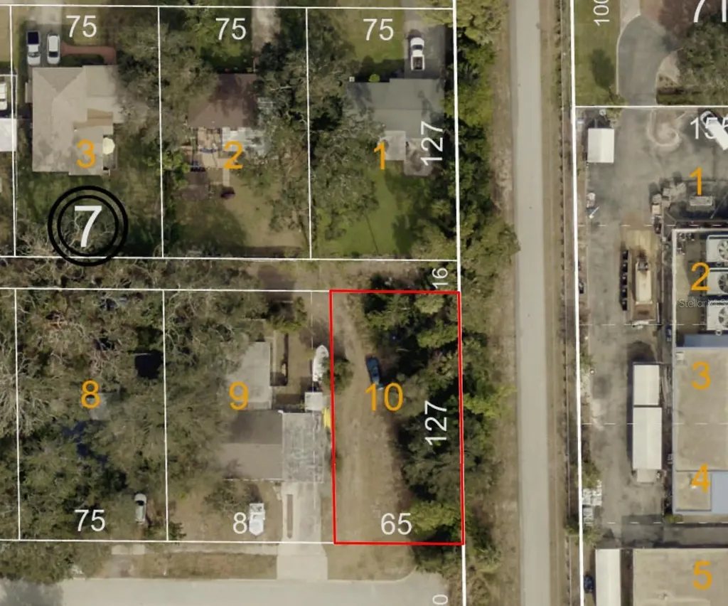 6TH Avenue N St Petersburg FL 33710