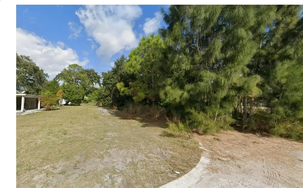 6TH Avenue N St Petersburg FL 33710