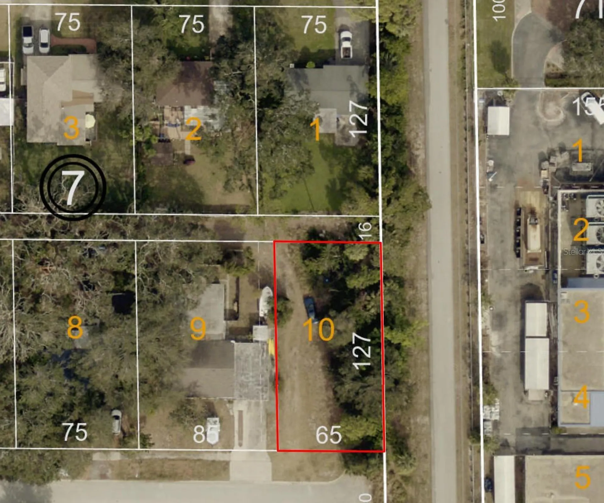 6TH Avenue N St Petersburg FL 33710