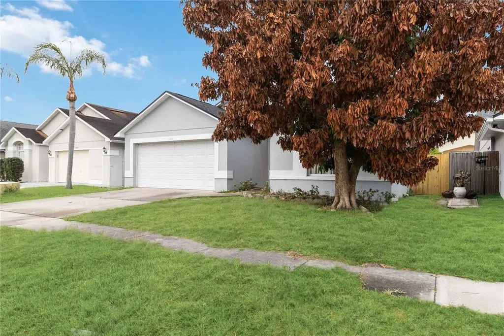 11913 Hatcher Circle Orlando FL 32824
