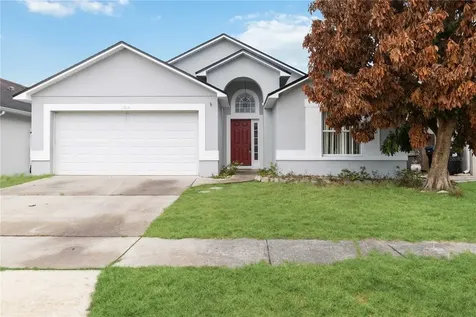 11913 Hatcher Circle Orlando FL 32824