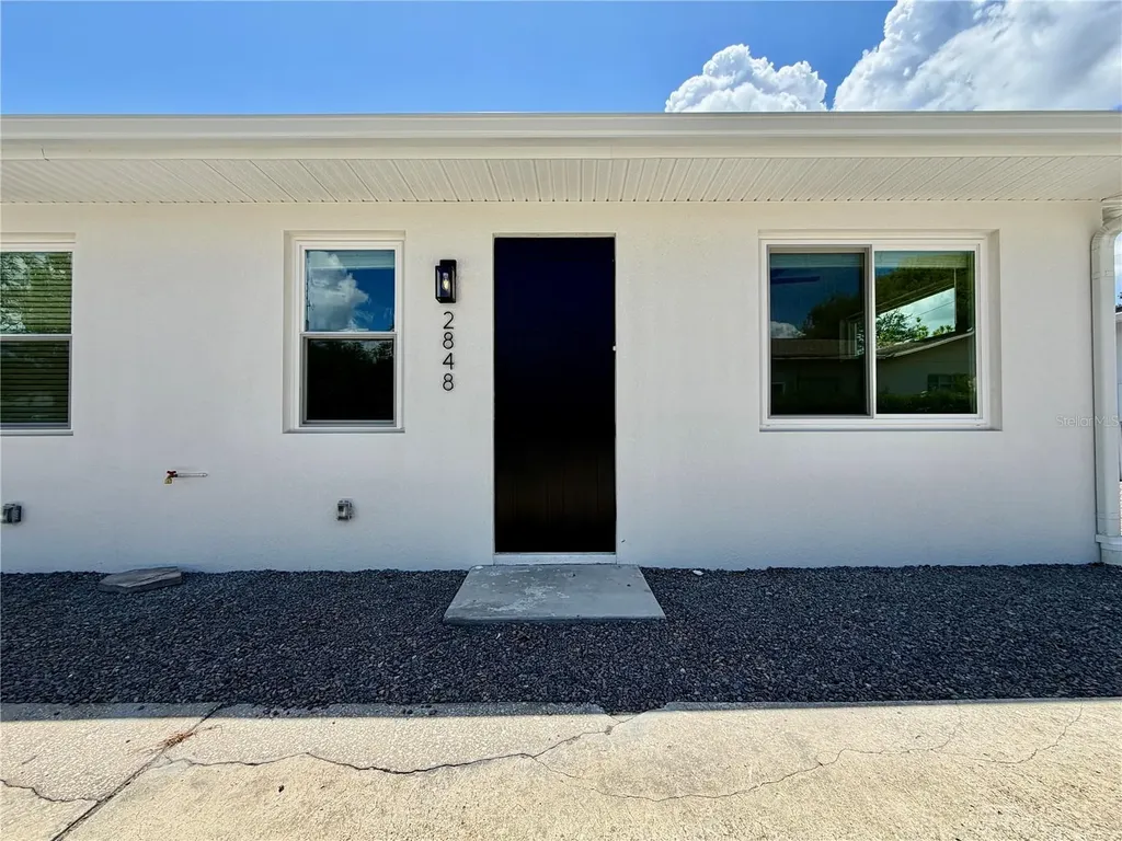 2848 30th Avenue N St Petersburg FL 33713