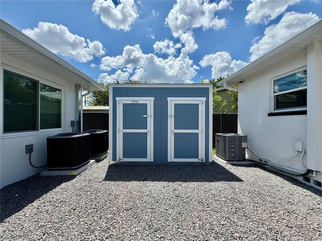 2848 30th Avenue N St Petersburg FL 33713