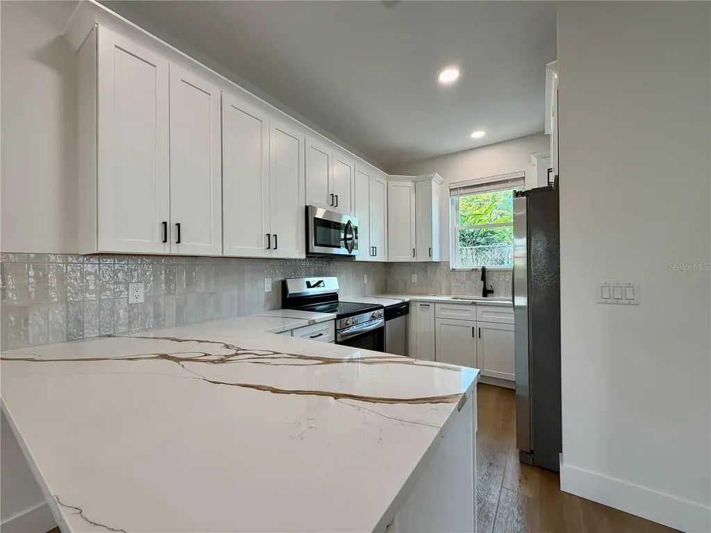 2848 30th Avenue N St Petersburg FL 33713
