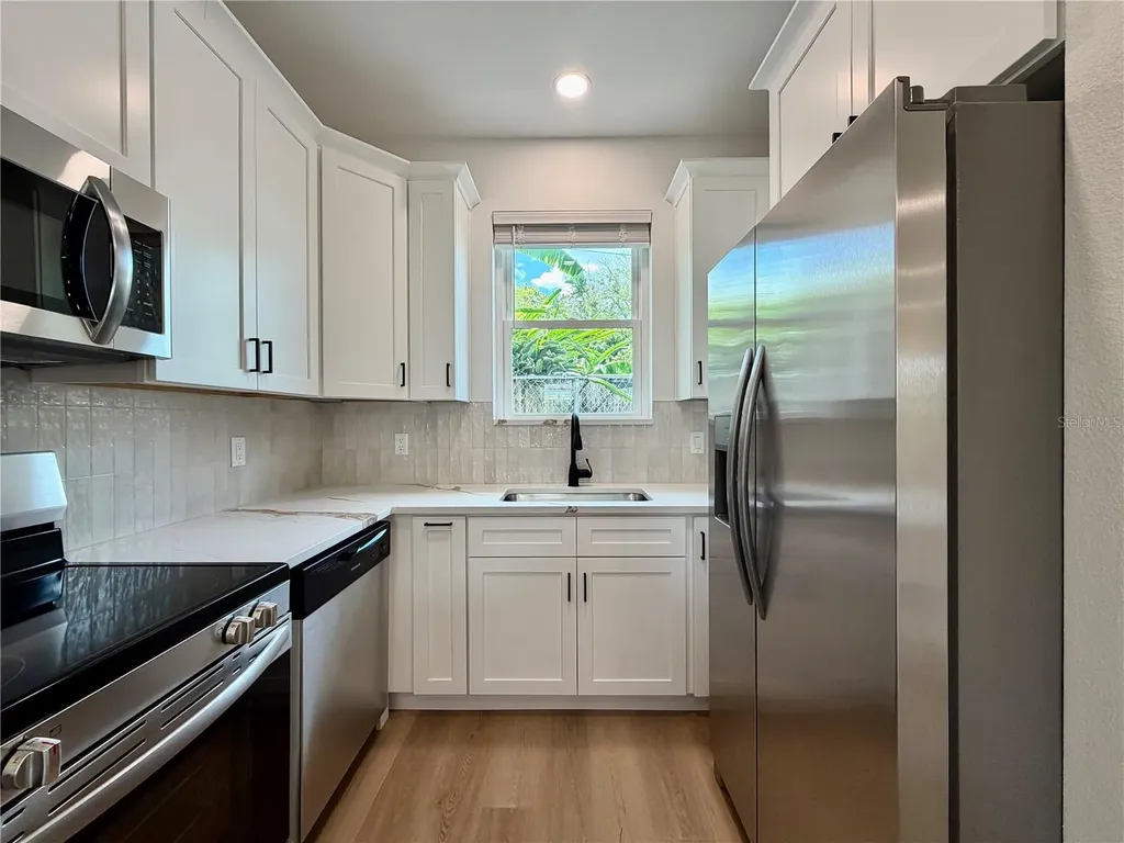 2848 30th Avenue N St Petersburg FL 33713