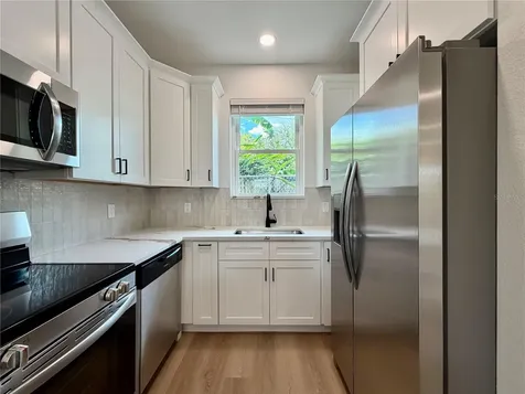 2848 30th Avenue N St Petersburg FL 33713