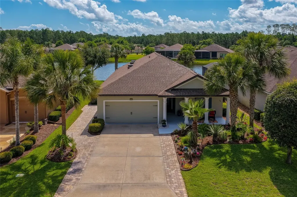 642 Elk River Drive Ormond Beach FL 32174
