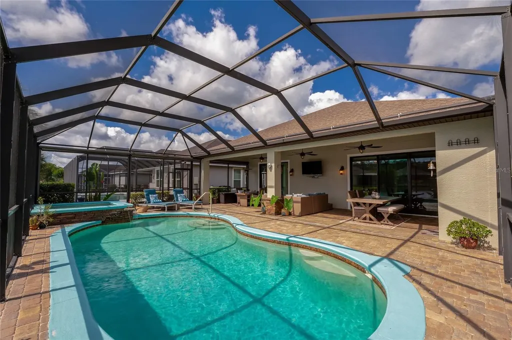642 Elk River Drive Ormond Beach FL 32174