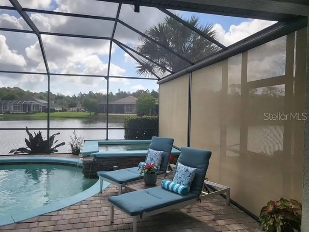 642 Elk River Drive Ormond Beach FL 32174