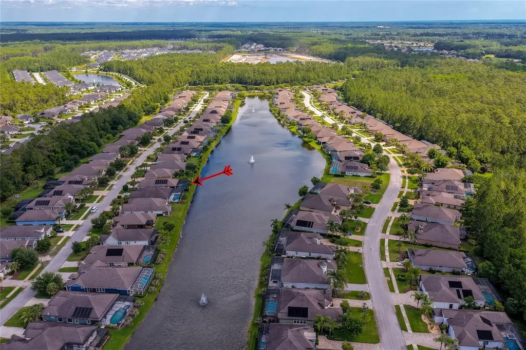 642 Elk River Drive Ormond Beach FL 32174