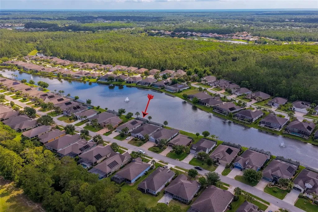 642 Elk River Drive Ormond Beach FL 32174