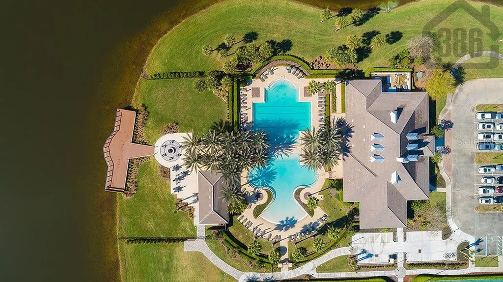642 Elk River Drive Ormond Beach FL 32174