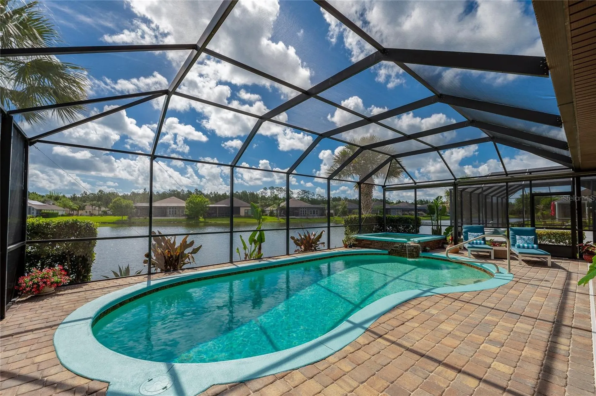 642 Elk River Drive Ormond Beach FL 32174