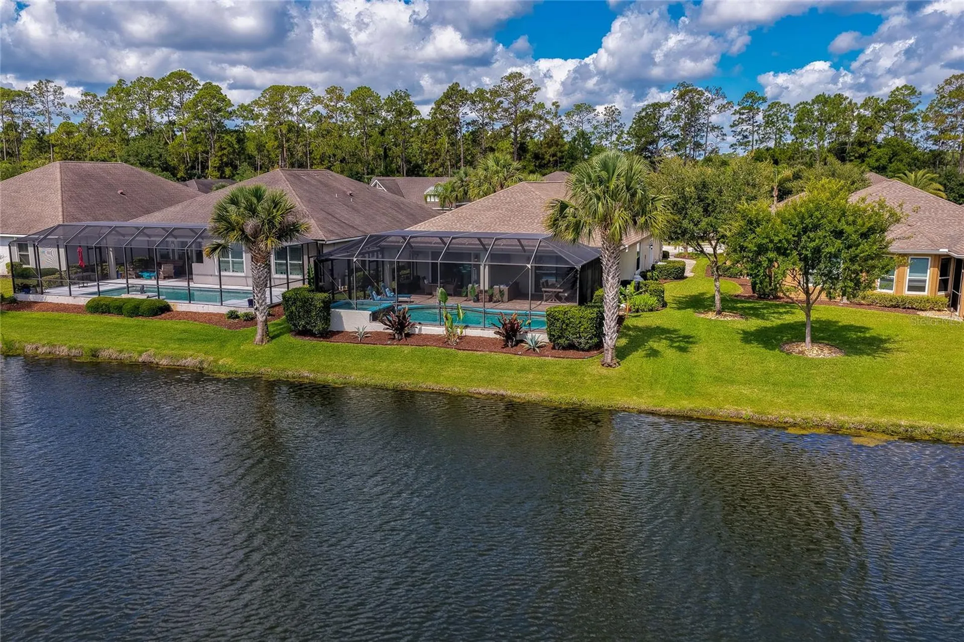 642 Elk River Drive Ormond Beach FL 32174