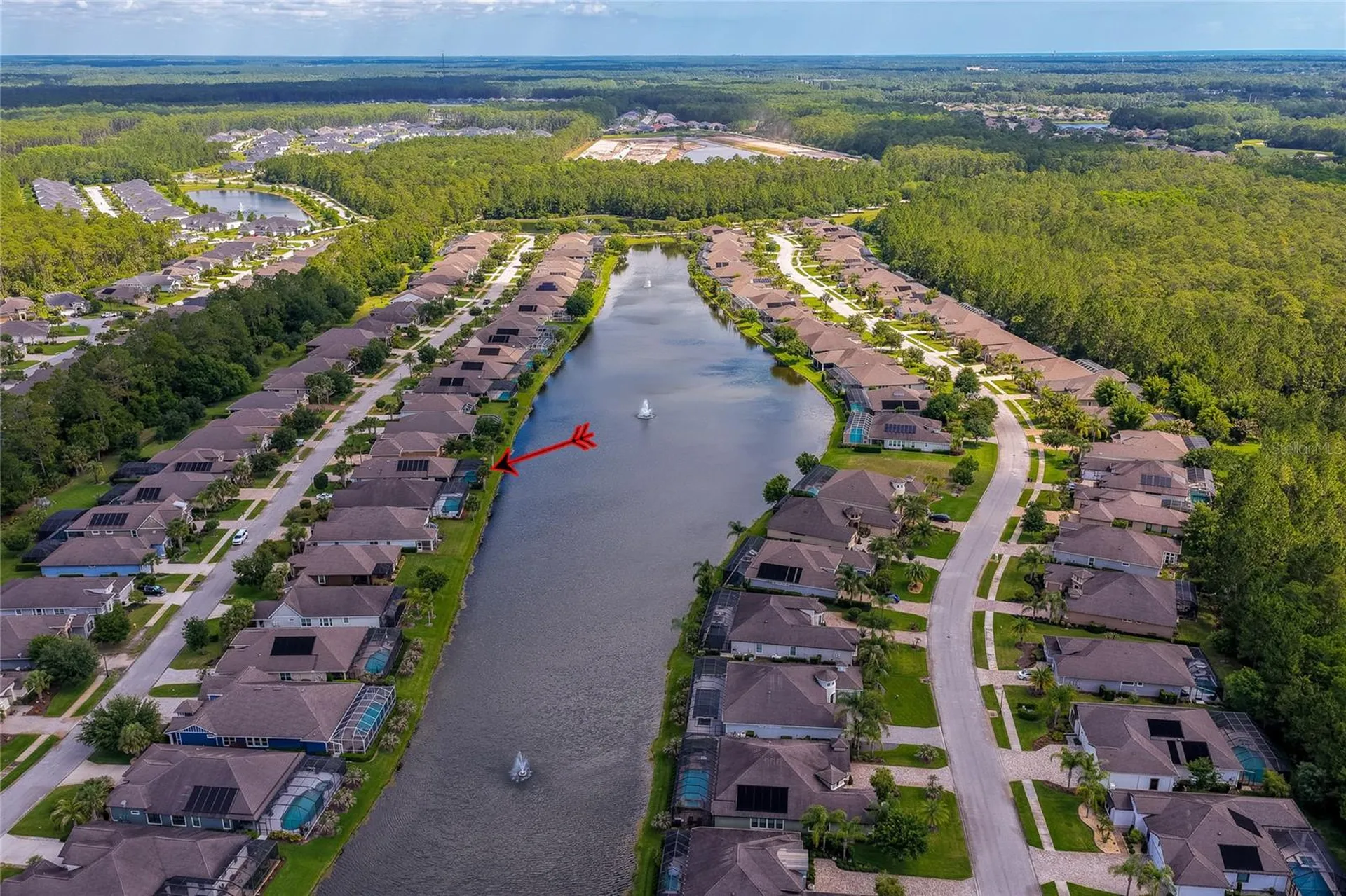 642 Elk River Drive Ormond Beach FL 32174