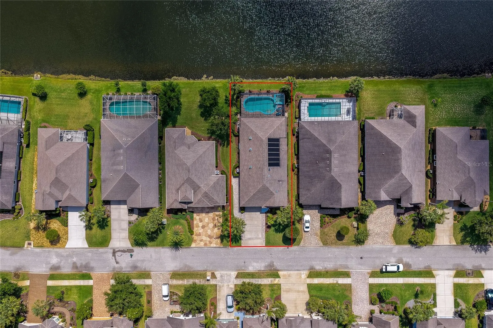 642 Elk River Drive Ormond Beach FL 32174
