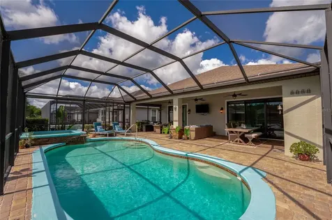 642 Elk River Drive Ormond Beach FL 32174