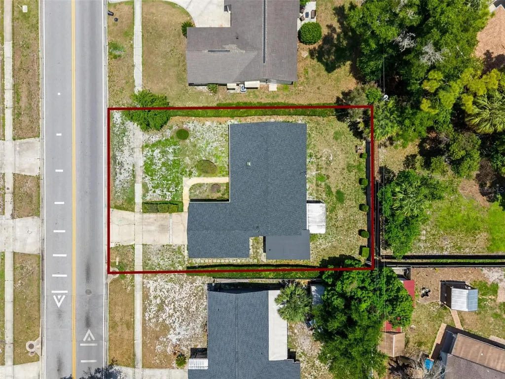 2512 Eastbrook Boulevard Winter Park FL 32792