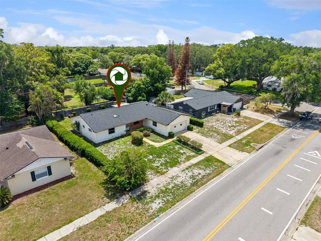 2512 Eastbrook Boulevard Winter Park FL 32792