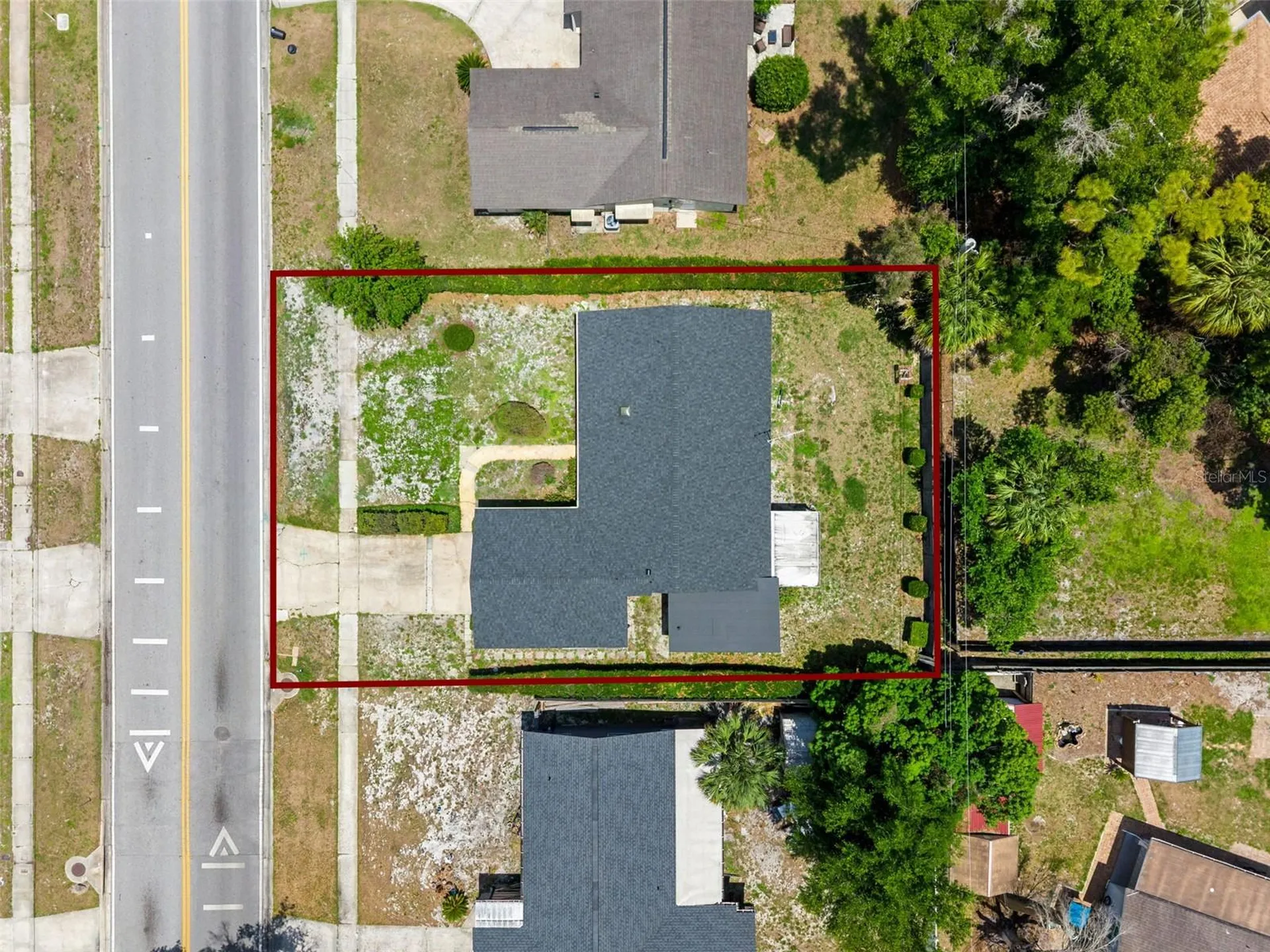2512 Eastbrook Boulevard Winter Park FL 32792