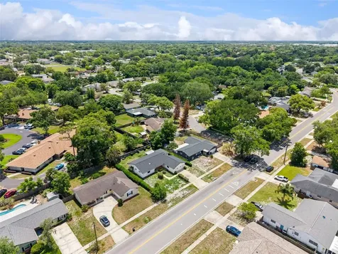2512 Eastbrook Boulevard Winter Park FL 32792