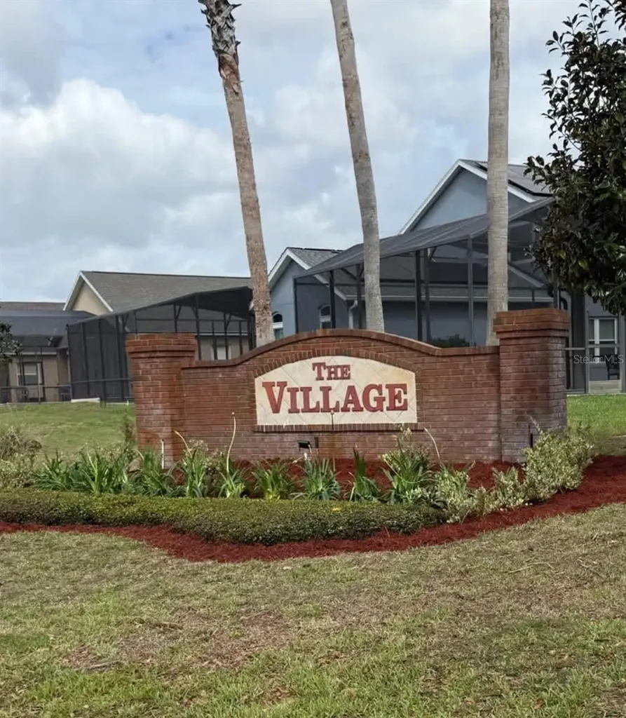 738 Corvina Drive Davenport FL 33897