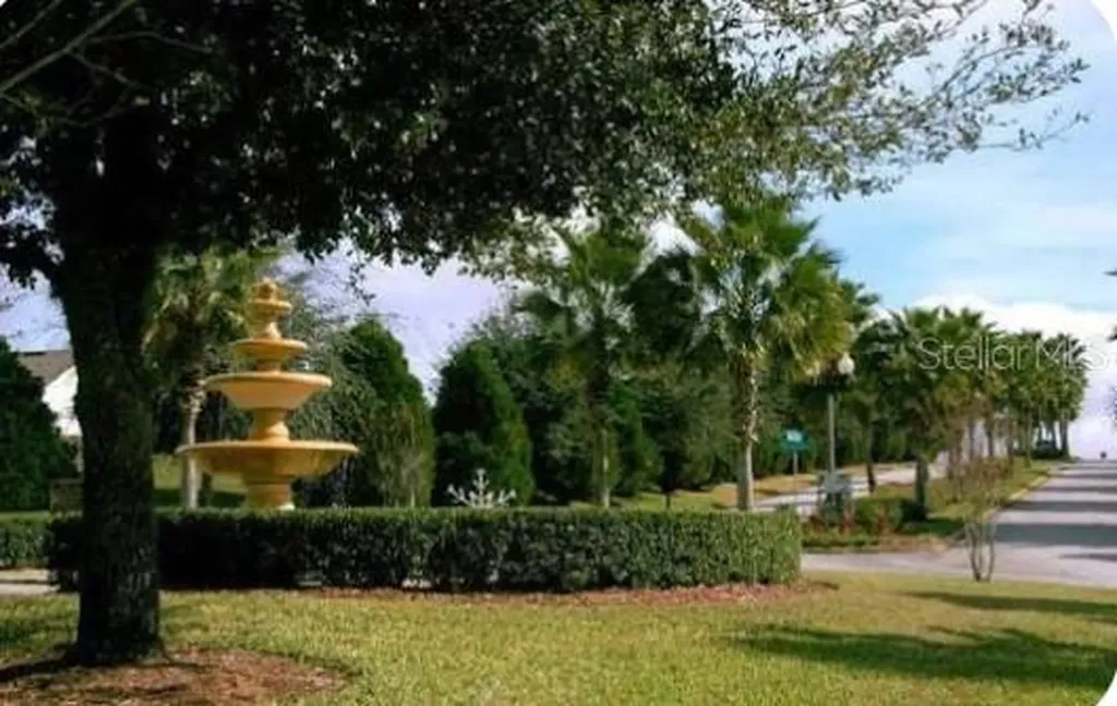 738 Corvina Drive Davenport FL 33897