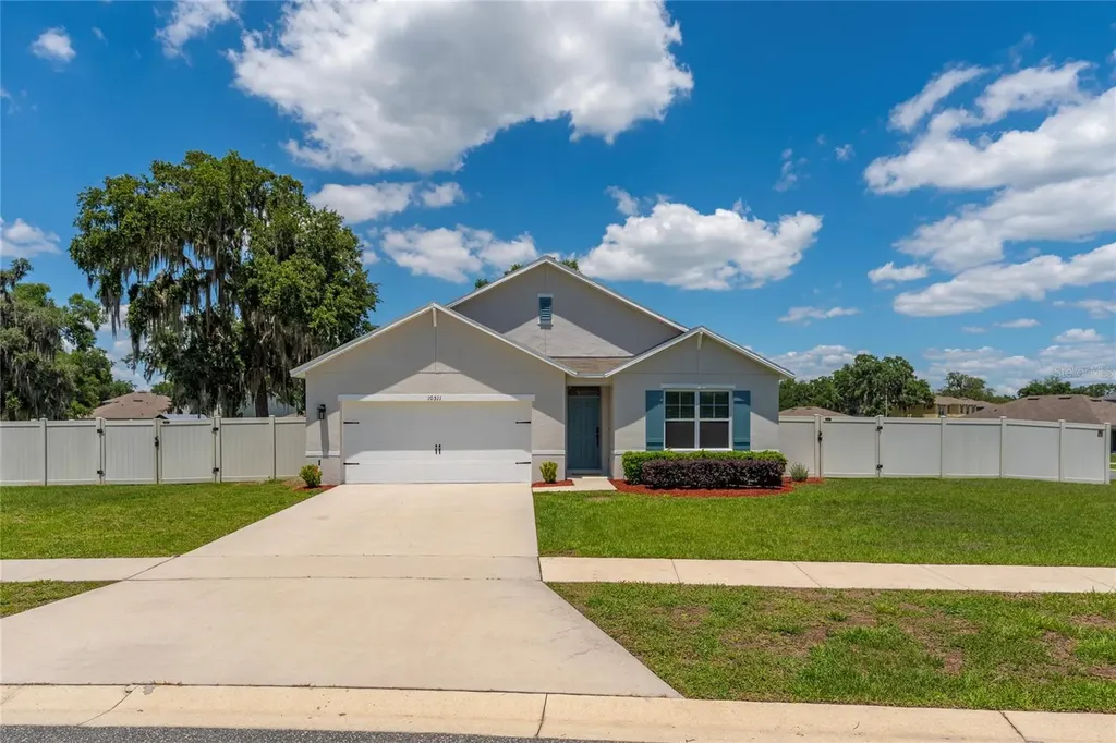 10511 Burlwood Drive Leesburg FL 34788