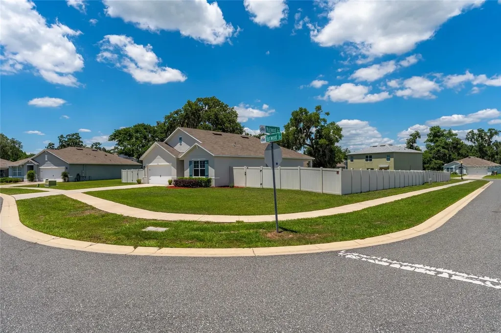 10511 Burlwood Drive Leesburg FL 34788