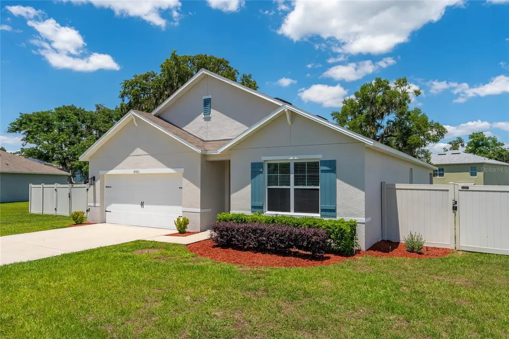 10511 Burlwood Drive Leesburg FL 34788