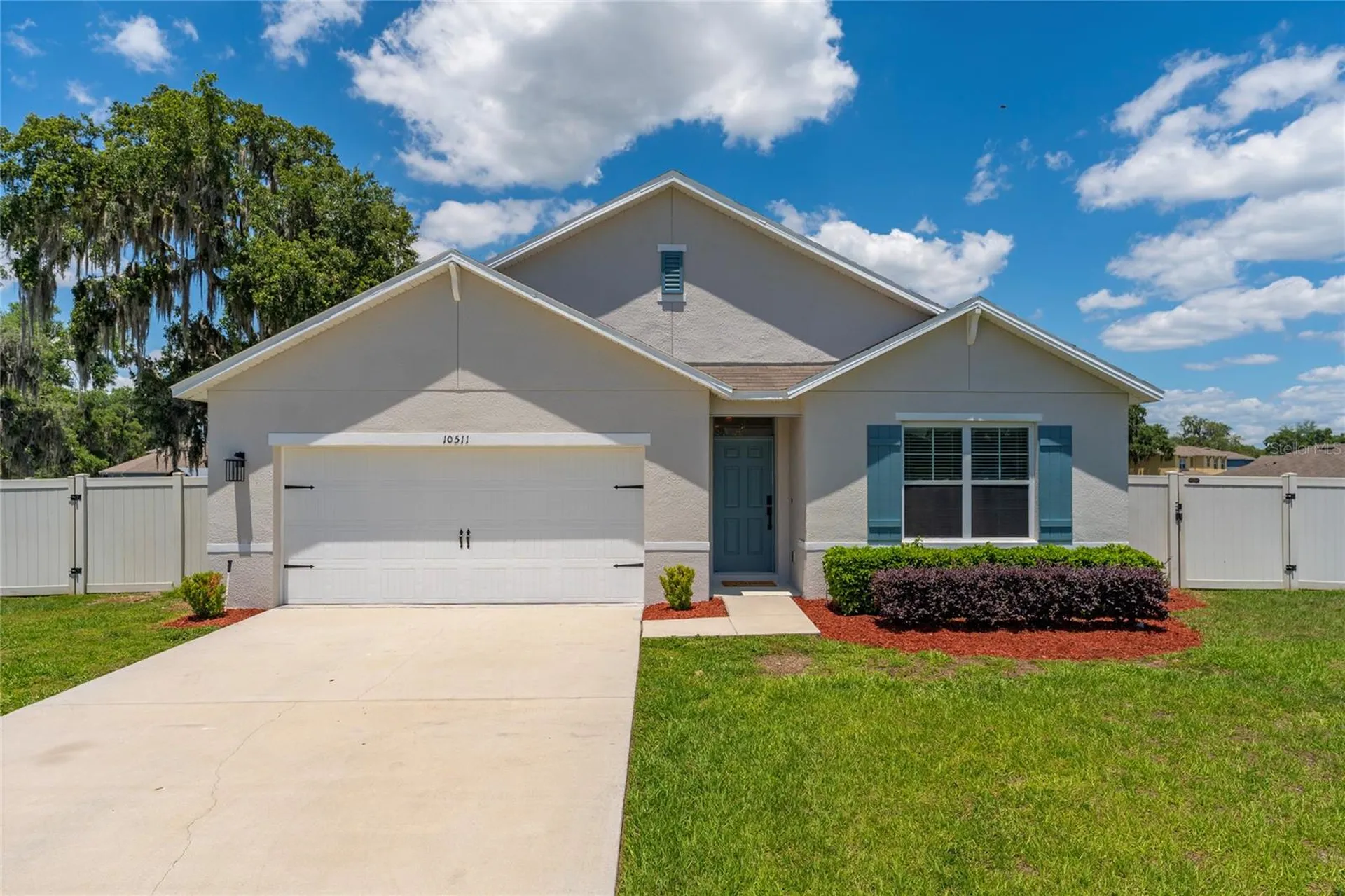 10511 Burlwood Drive Leesburg FL 34788